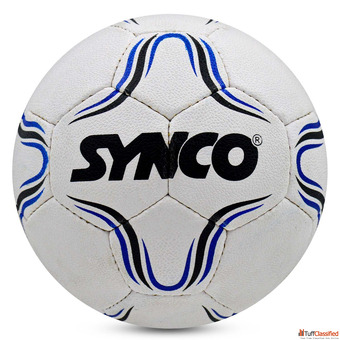 Synco Hawk Handball Size-3 for Men white
