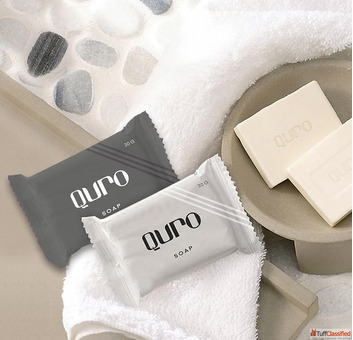 Your Partner Hotel Amenities Supplier for Every Hospitality Need