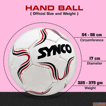 Synco Bella Handball for Women