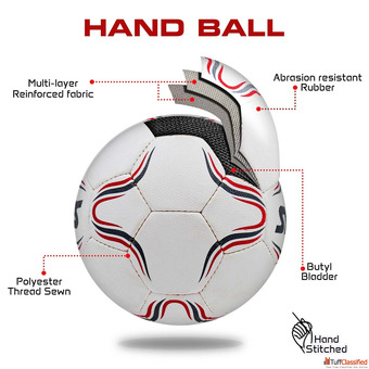 Synco Bella Handball for Women