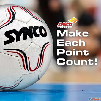 Synco Bella Handball for Women
