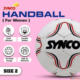 Synco Bella Handball for Women