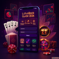 LotusBook Guide 2025 - Explore Features Updates Easy Login