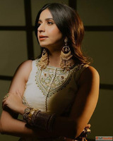 Kinjal Dave upcoming events