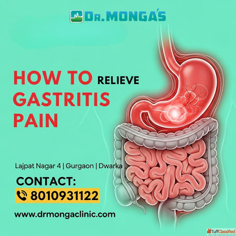 Gastroenterology specialist near me