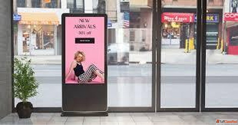 Top Sign Board Manufacturers in Mumbai- Brand Signages