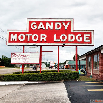 Hotel Accommodation in Perry FL - Affordable Comfortable Stay