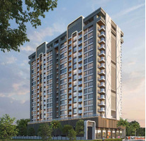 3 BHK Flats in Bibwewadi Pune at Address One by Ram India Gr...
