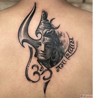 Best Tattoo Shops Near Me - Vedic Trend Tattoo