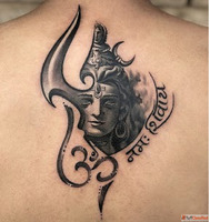 Best Tattoo Shops Near Me - Vedic Trend Tattoo