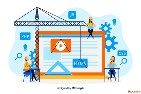 Optimize Your Supply Chain with Logistics Software Development
