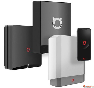 Bobcat Bobber 500 5G Helium Miner