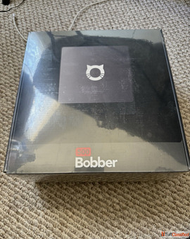 Bobcat Bobber 500 5G Helium Miner