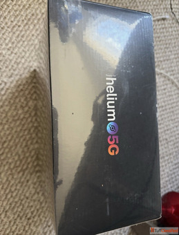 Bobcat Bobber 500 5G Helium Miner