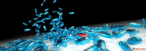 Lansoprazole Pellets Manufacturers