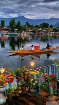 Kashmir Trip for Couples - Romantic Offers