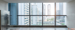 Slide uPVC Windows Manufacturer - Preetam Poly Windows