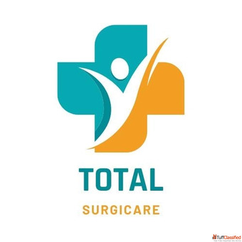 Total Surgicare - Best Surgery Expert Care in Pune