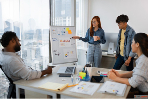 Best Digital Marketing Agency in Jaipur Social Media Marketing Experts