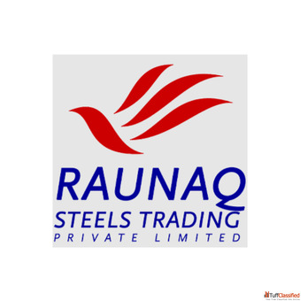 POSCO Steel Distributor - raunaqsteels