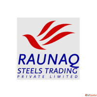 POSCO Steel Distributor - raunaqsteels