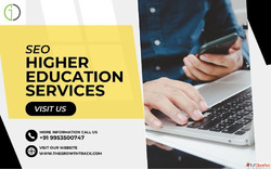 Boost Student Enrollment with Expert Higher Education SEO Se...