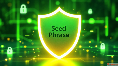 Wallet Seed Phrase Ultimate Guide To Security Recovery