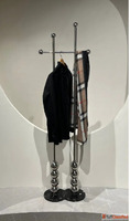 Berici Clothes Hanging Stand Organize in Style