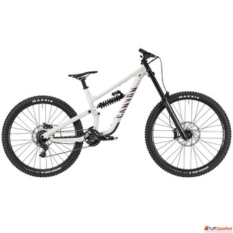 2025 Canyon Torque DH CLLCTV Mountain Bike INDORACYCLES