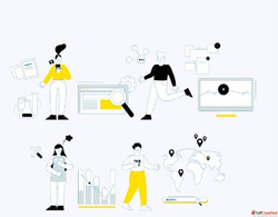 SEO Company in India - Digistreet Media