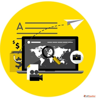 SEO Company in India - Digistreet Media