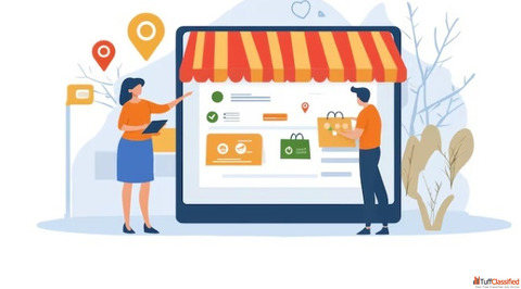 SEO Company in India - Digistreet Media
