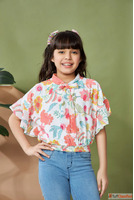 Trendy Elegant 13 Years Girl Dress Online Shopping at Pepper...