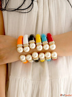 Artesian Pop Handcuffs by Ishhaara