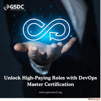Unlock High-Paying Roles with DevOps Master Certification