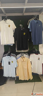 Army t shirt shop near Chandigarh