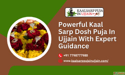 Powerful Kaal Sarp Dosh Puja In Ujjain With Expert Guidance
