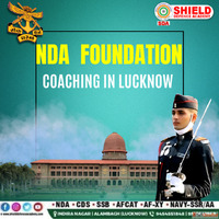 NDA Foundation Coaching in Lucknow - Success Stories Results