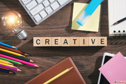 Digital-First Creative Agency You Can Trust Creative Thinks ...