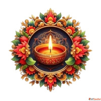 DIWALI ITEMS
