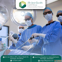 Trusted Results with Best Laparoscopic Surgeon in Ahmedabad ...