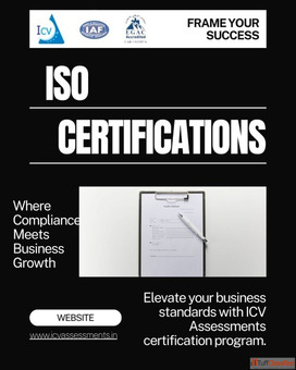 Ensure Food Safety with ISO 22000 Certification