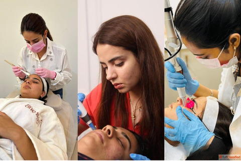 Skin Doctor Near Me Book Appointment with Certified Dermatologists