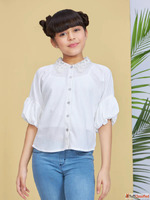 Stylish Skirt And Top For Kids Collection at Peppermint