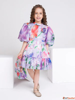 Elegant Trendy 13 Years Girl Dress Online Collection at Pepp...