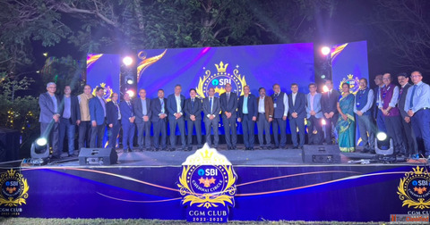 Corporate event management companies in Chennai
