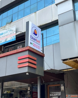 Cleanbell Cleaning Services Kannur