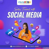 Best Digital Marketing Agency In Chennai - Clicktots Technol...