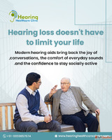 Jaipur's Leading Hearing Aid Clinic - Hearing Healthcar...