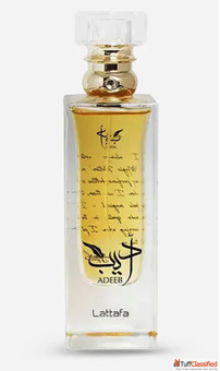 Adeeb Lattafa Lattafa Adeeb Perfume for Men Women